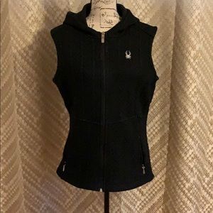 Spyder Vest